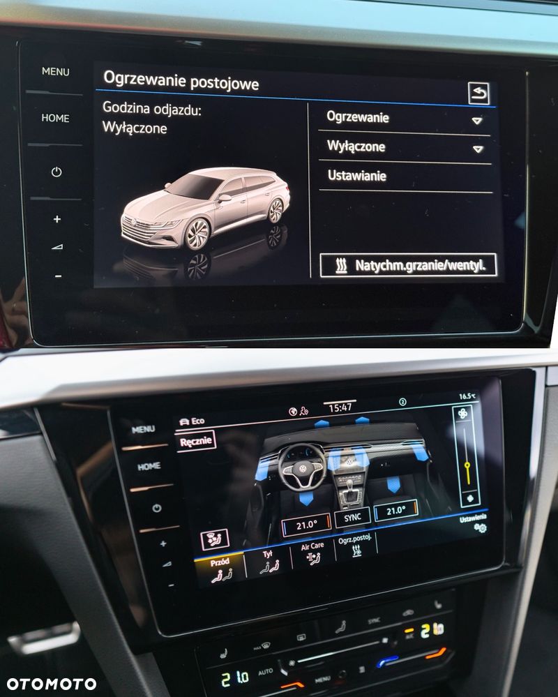 Volkswagen Arteon 2.0 TSI R-Line DSG - 28