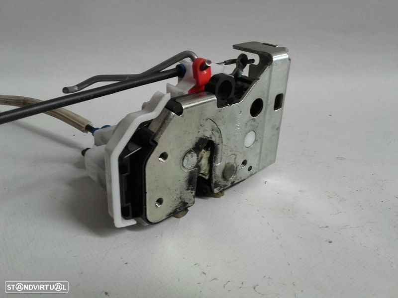 Fechadura / fecho porta frente direito OPEL Combo Furgão/Combi (X12) - 1