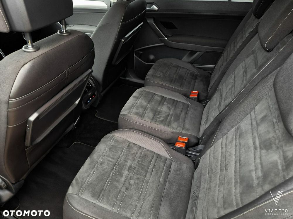 Volkswagen Touran 2.0 TDI BMT Comfortline DSG - 32