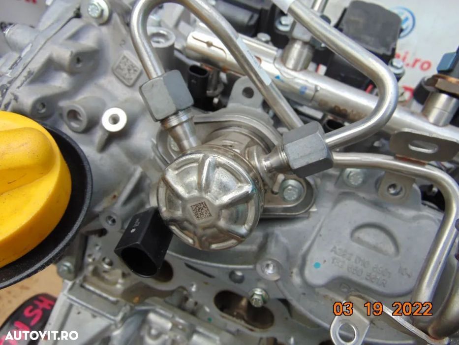 pompa inalte renault 1.3tce clio kadjar koleos scenic megane 4 Nissan - 1