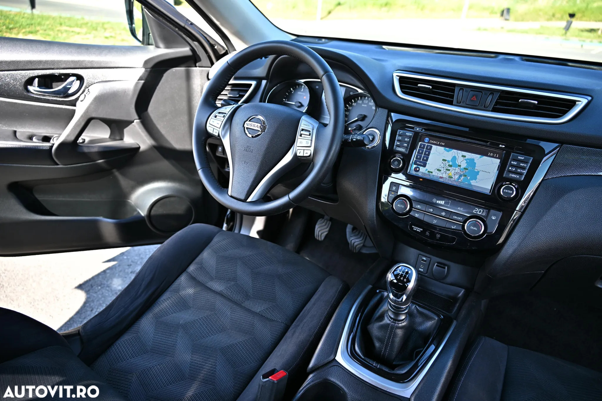 Nissan X-Trail 1.6 dCi Tekna - 34