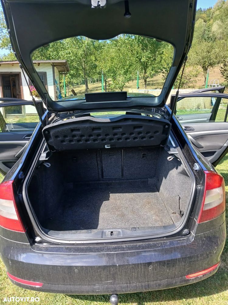 Skoda Octavia 2.0 TDI Business - 6