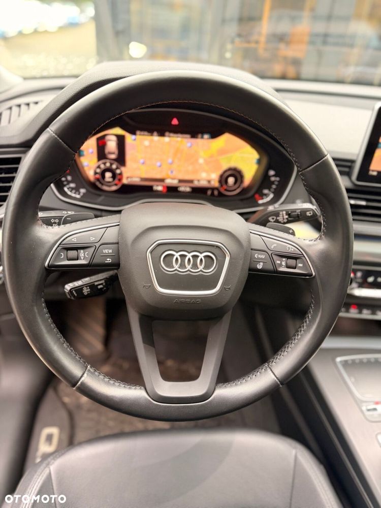 Audi Q5 2.0 TFSI Quattro S tronic - 27