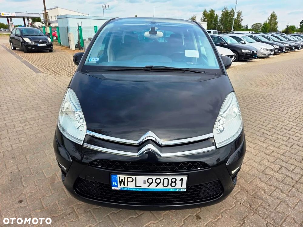 Citroën C4 Picasso HDi 110 FAP Business Class - 23