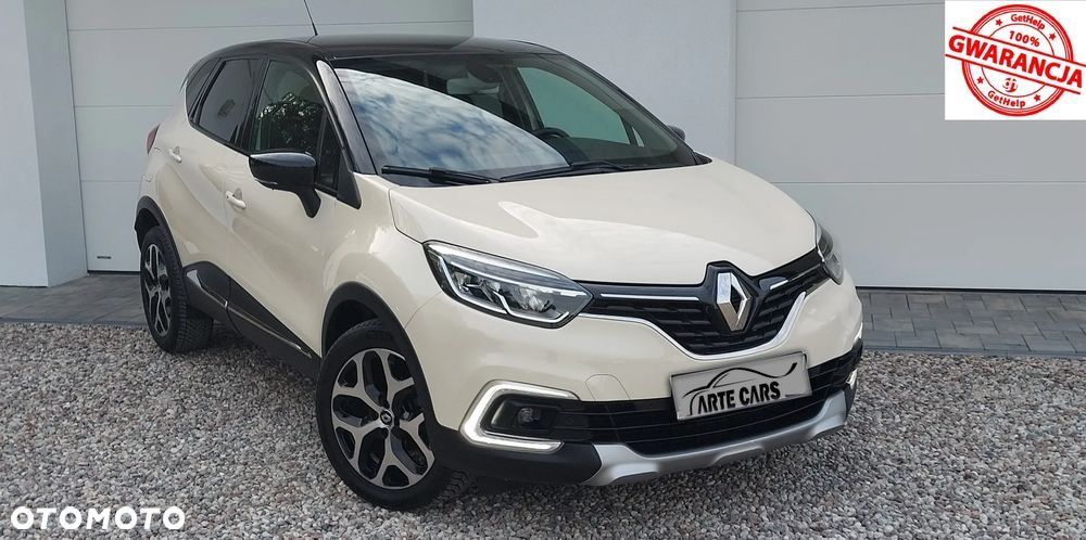 Renault Captur 0.9 Energy TCe Intens EU6 - 1
