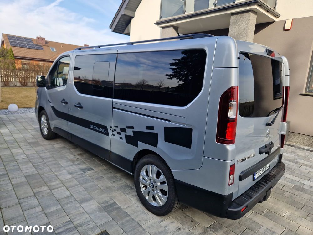 Renault Trafic 2.0 dCi - 5