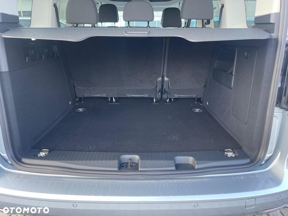 Volkswagen Caddy 2.0 TDI - 14