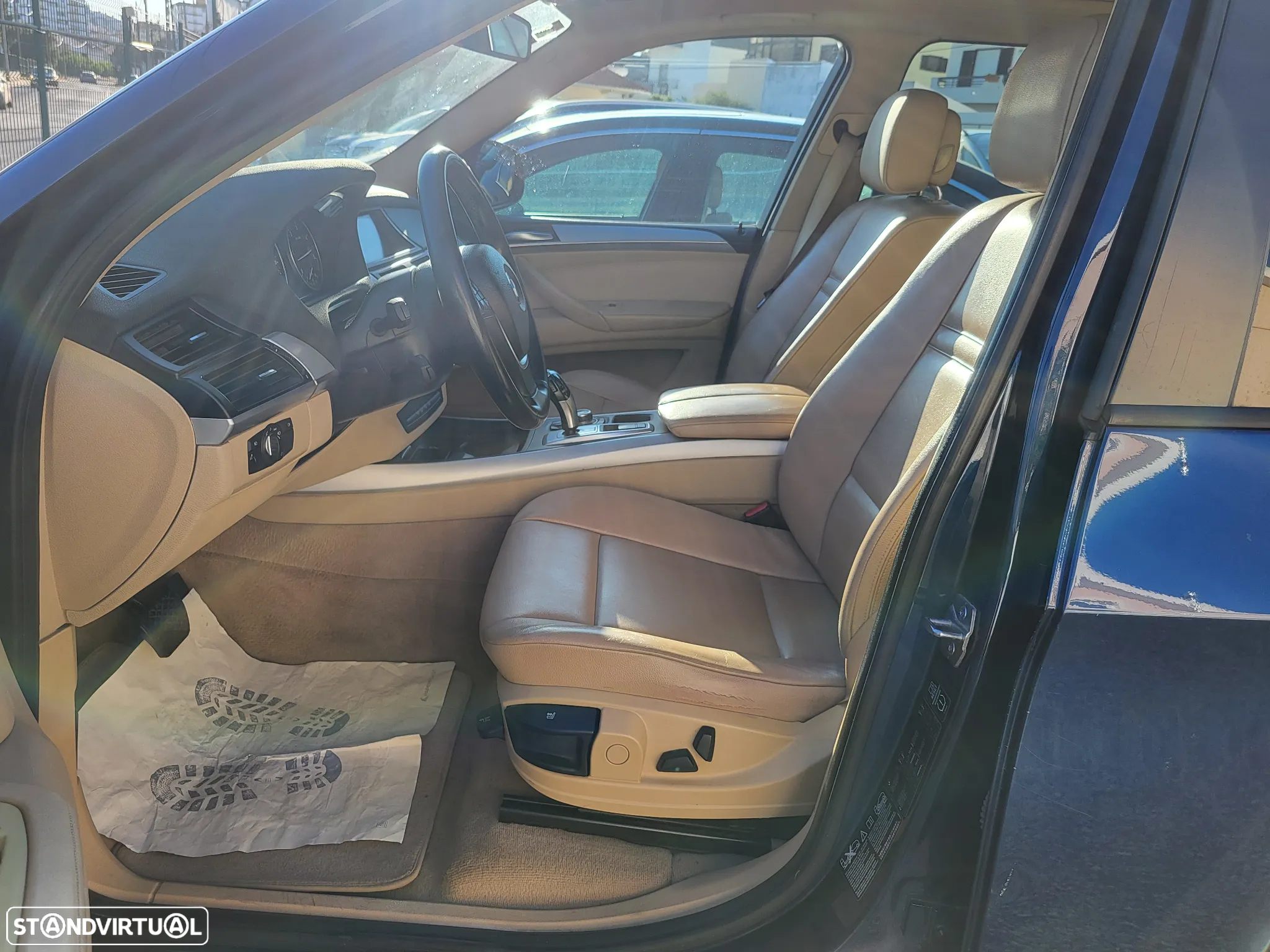 BMW X5 40 d xDrive - 8