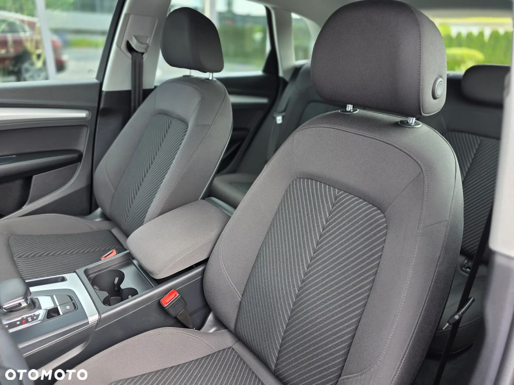 Audi Q5 35 TDI mHEV Advanced S tronic - 23