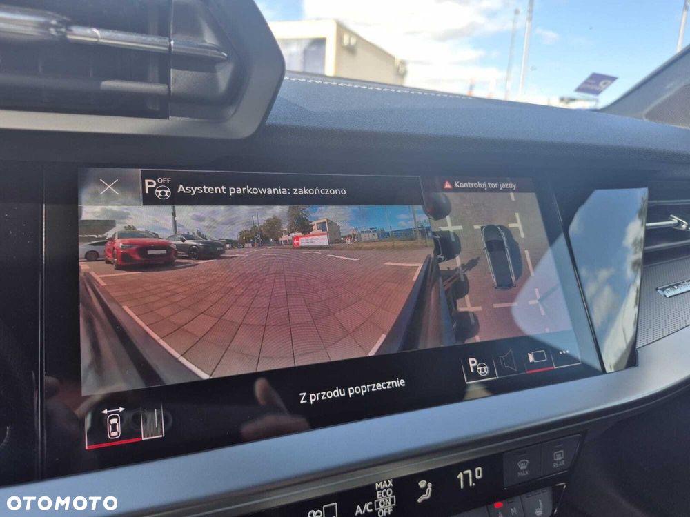 Audi S3 Sportback TFSI Quattro S tronic - 24