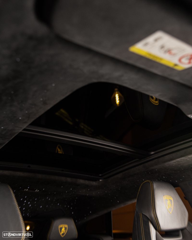 Lamborghini Urus 4.0 V8 - 35