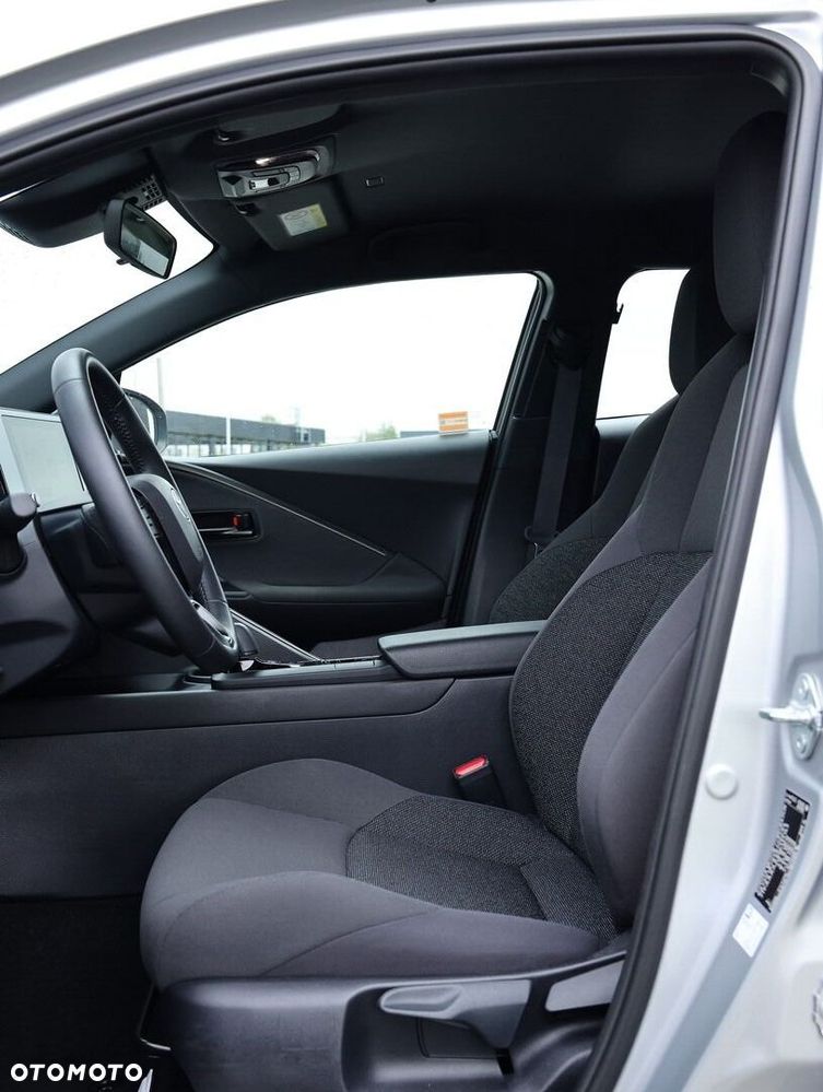 Toyota C-HR 1.8 Hybrid Comfort - 18