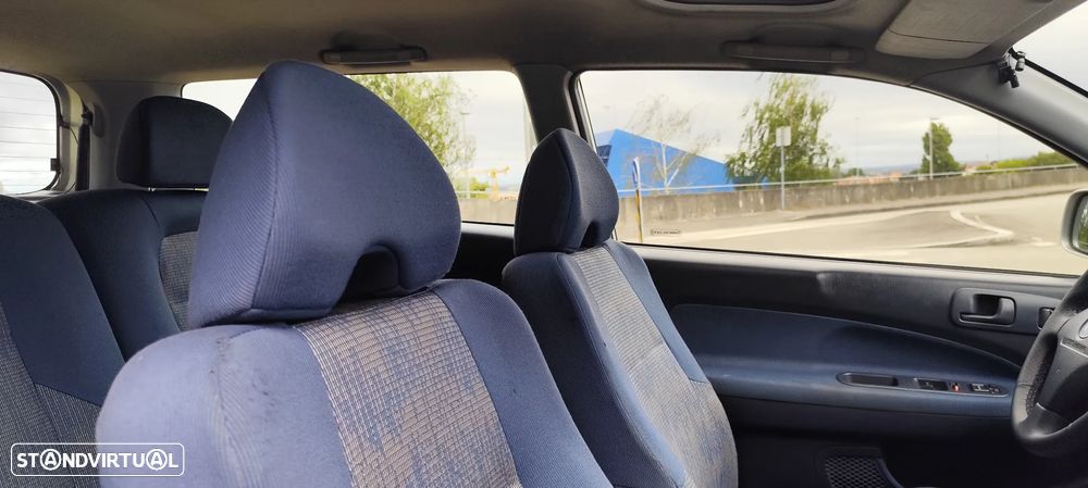 Honda HR-V 1.6 LS - 16