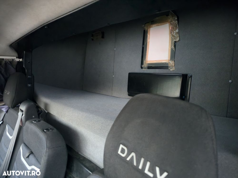 Iveco Daily - 7