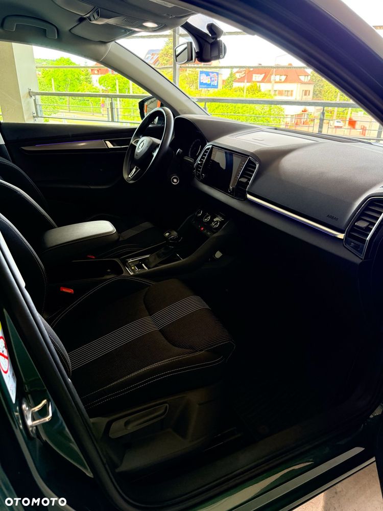 Skoda Karoq 1.6 TDI 4x2 Style DSG - 23