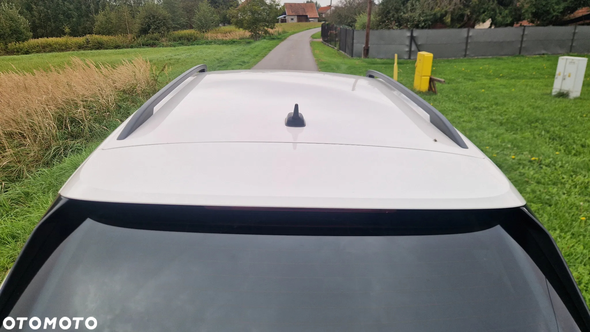 Skoda Kamiq 1.0 TSI Ambition DSG - 9