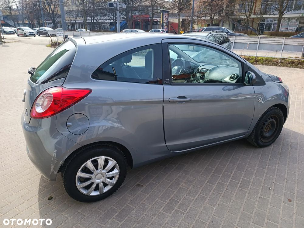 Ford KA 1.2 Trend - 8
