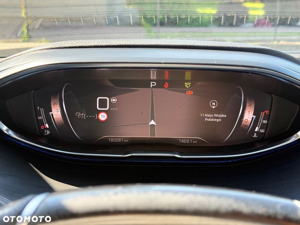 Peugeot 3008 2.0 BlueHDi GT S&S EAT8 - 19