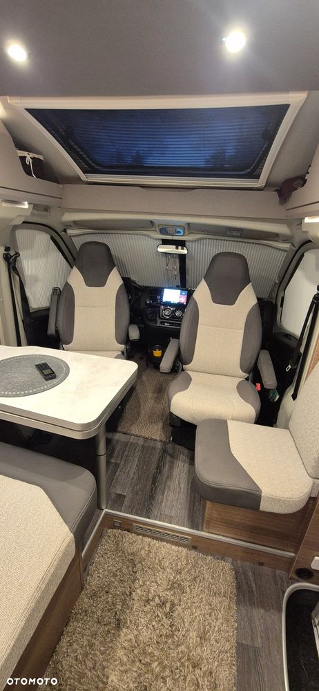 KNAUS Vansation 650 - 16
