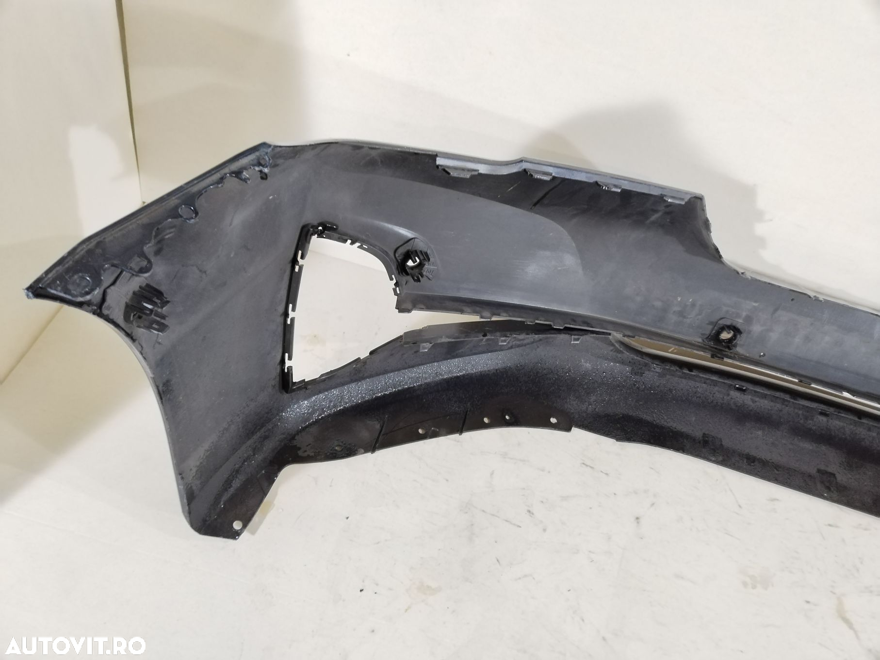 Bara fata BMW Seria 5 G30, G31 LCI facelift, 2020, 2021, 2022, 2023, cod OE 51119464207 - 6