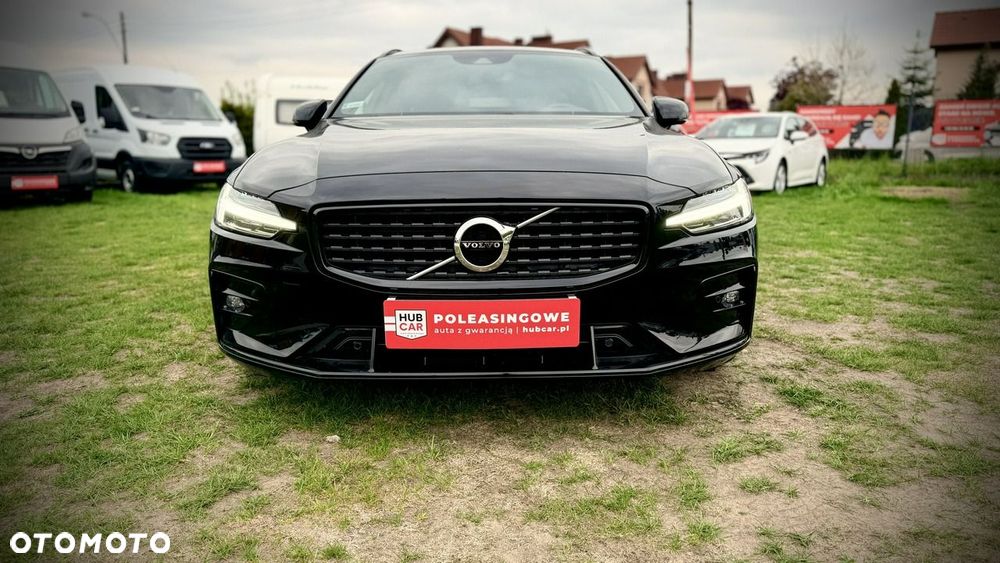 Volvo V60 - 8
