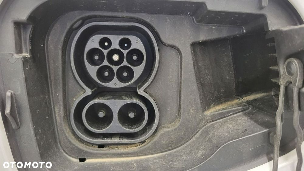 Skywell ET5 72kWh Luxury - 29