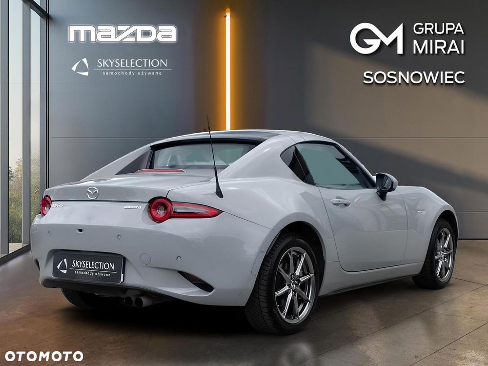 Mazda MX-5 - 6