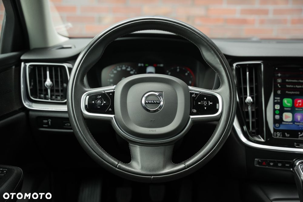 Volvo V60 D4 Drive-E R-Design Momentum - 30