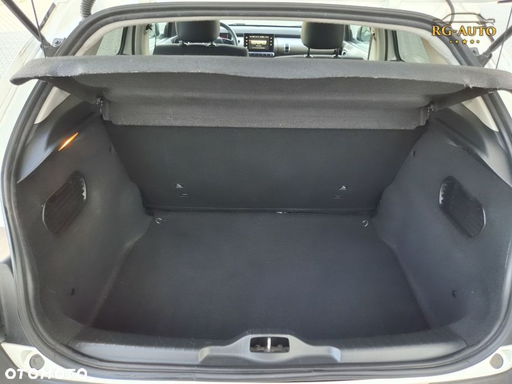 Citroën C4 Cactus - 25