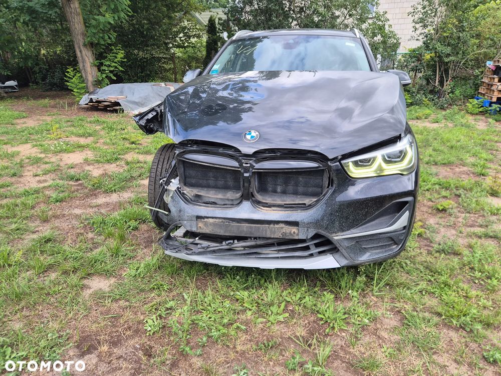 BMW X1 sDrive20d Advantage - 6