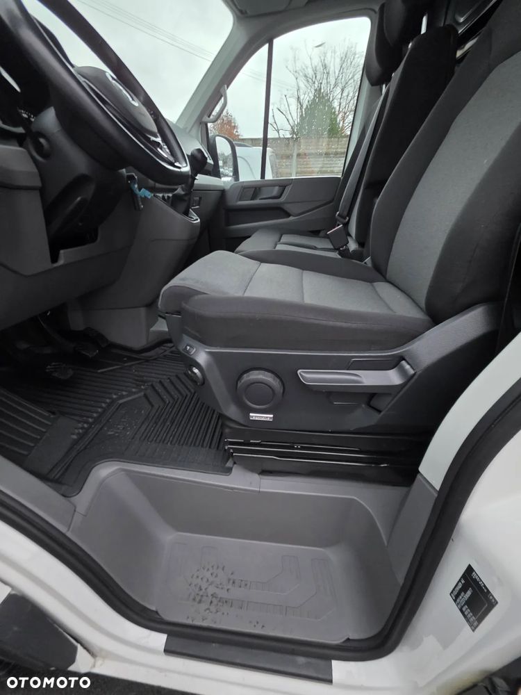 Volkswagen Crafter - 20