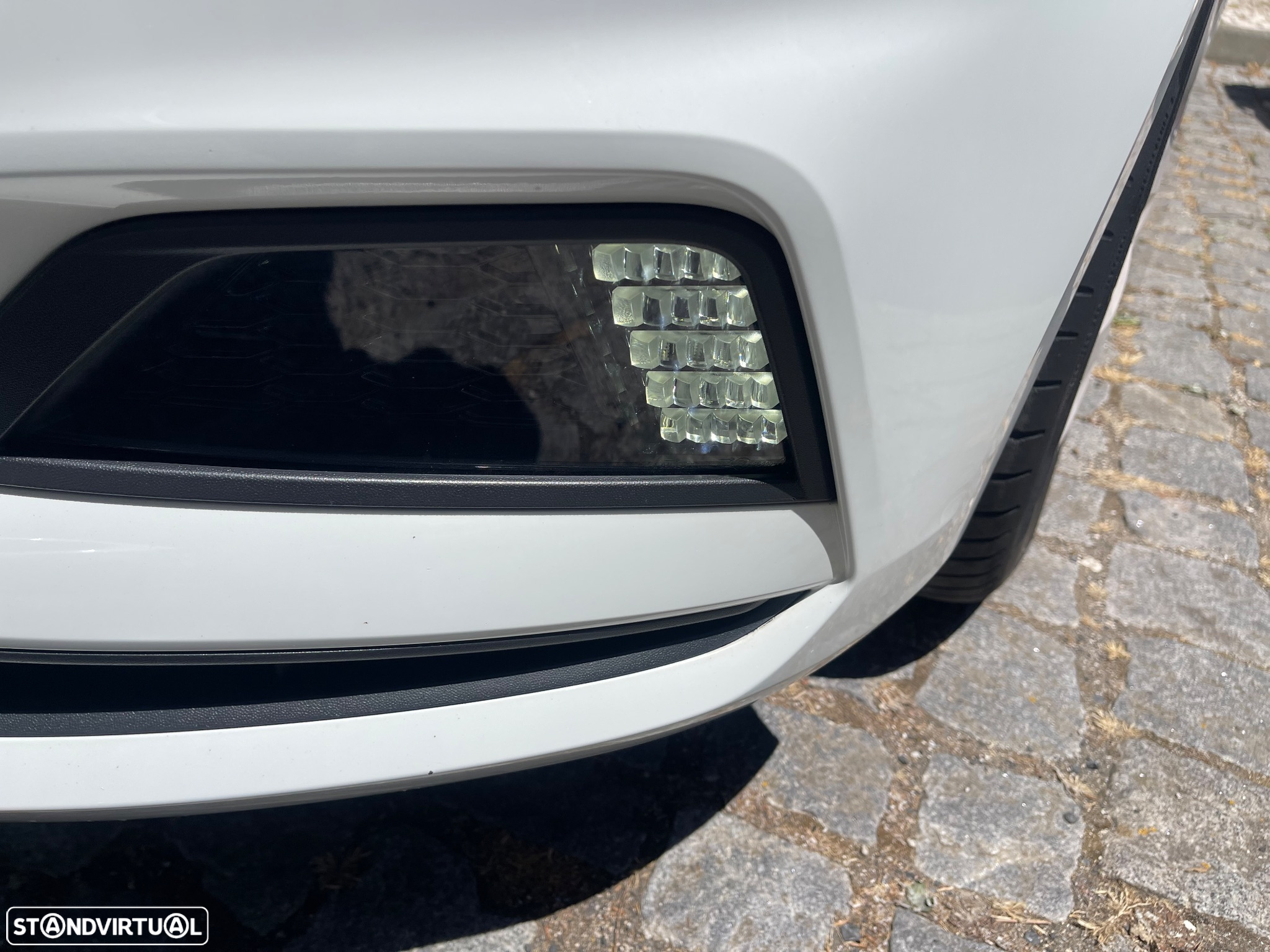 VW Polo 1.0 Confortline - 7