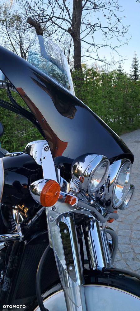 Kawasaki Vulcan - 12