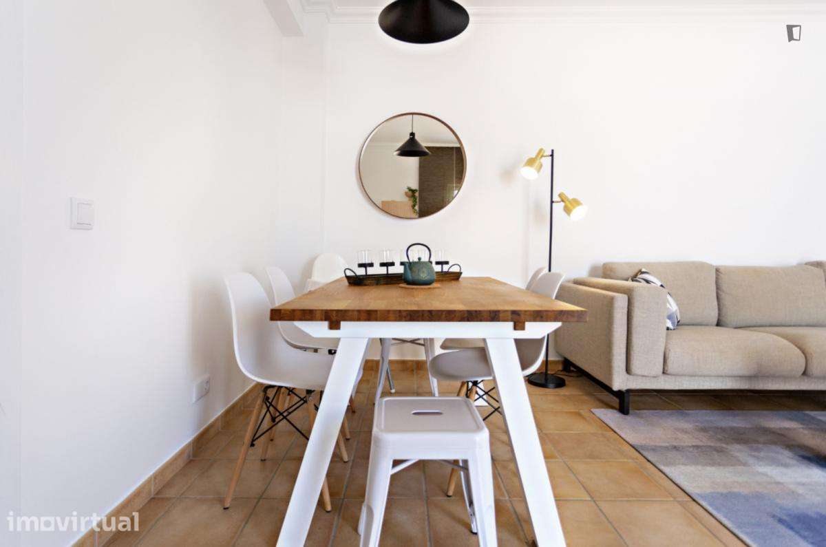 Apartamento com 3 quartos - localizado em Tavira - Grande imagem: 3/14