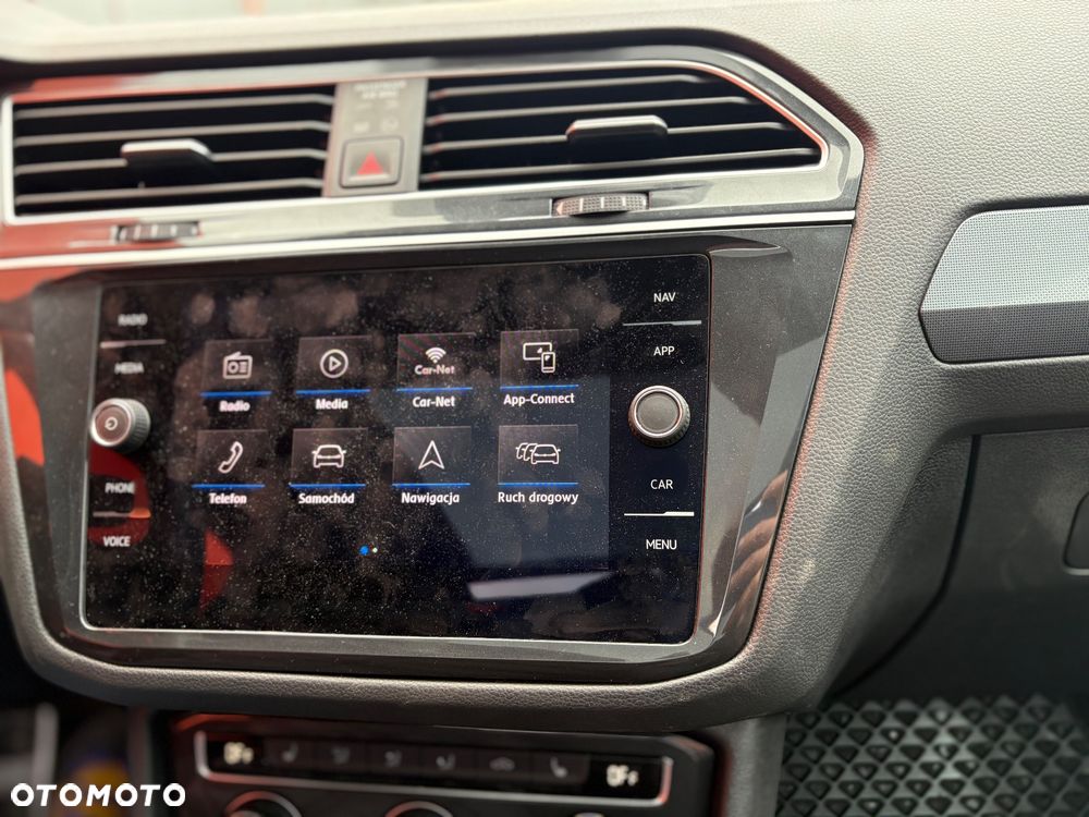 Volkswagen Tiguan 2.0 TSI 4Mot R-Line DSG - 16
