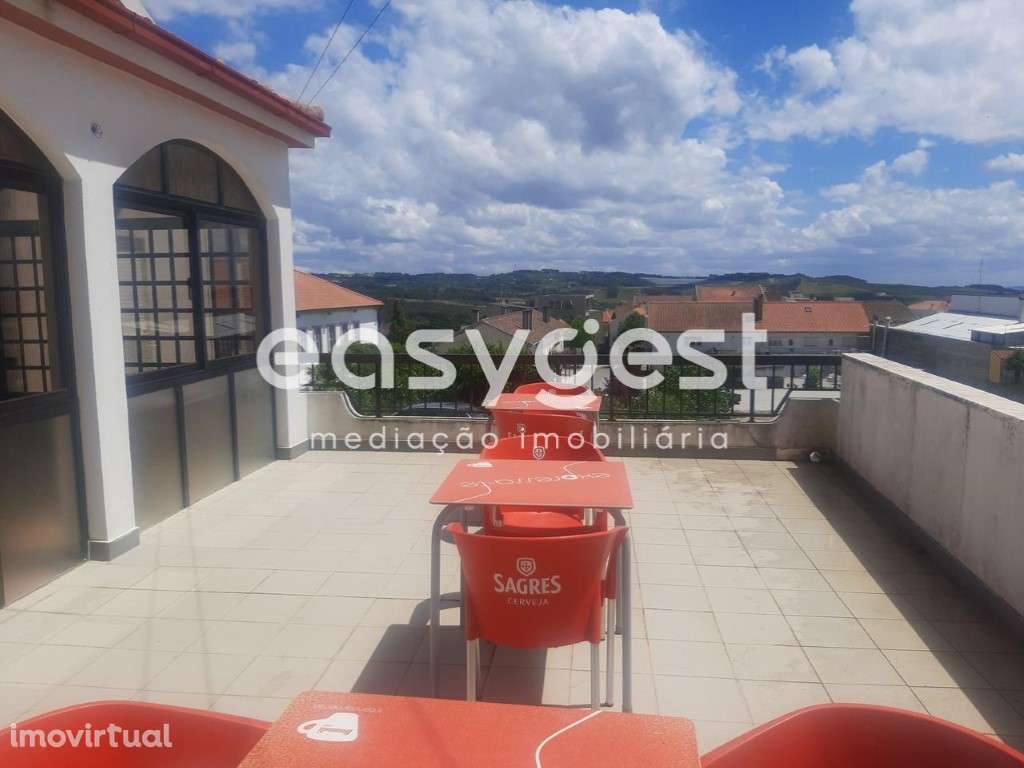 Magnífica Moradia T 7 na Vila de Carrazeda de Ansiães, Bragança - Grande imagem: 5/25