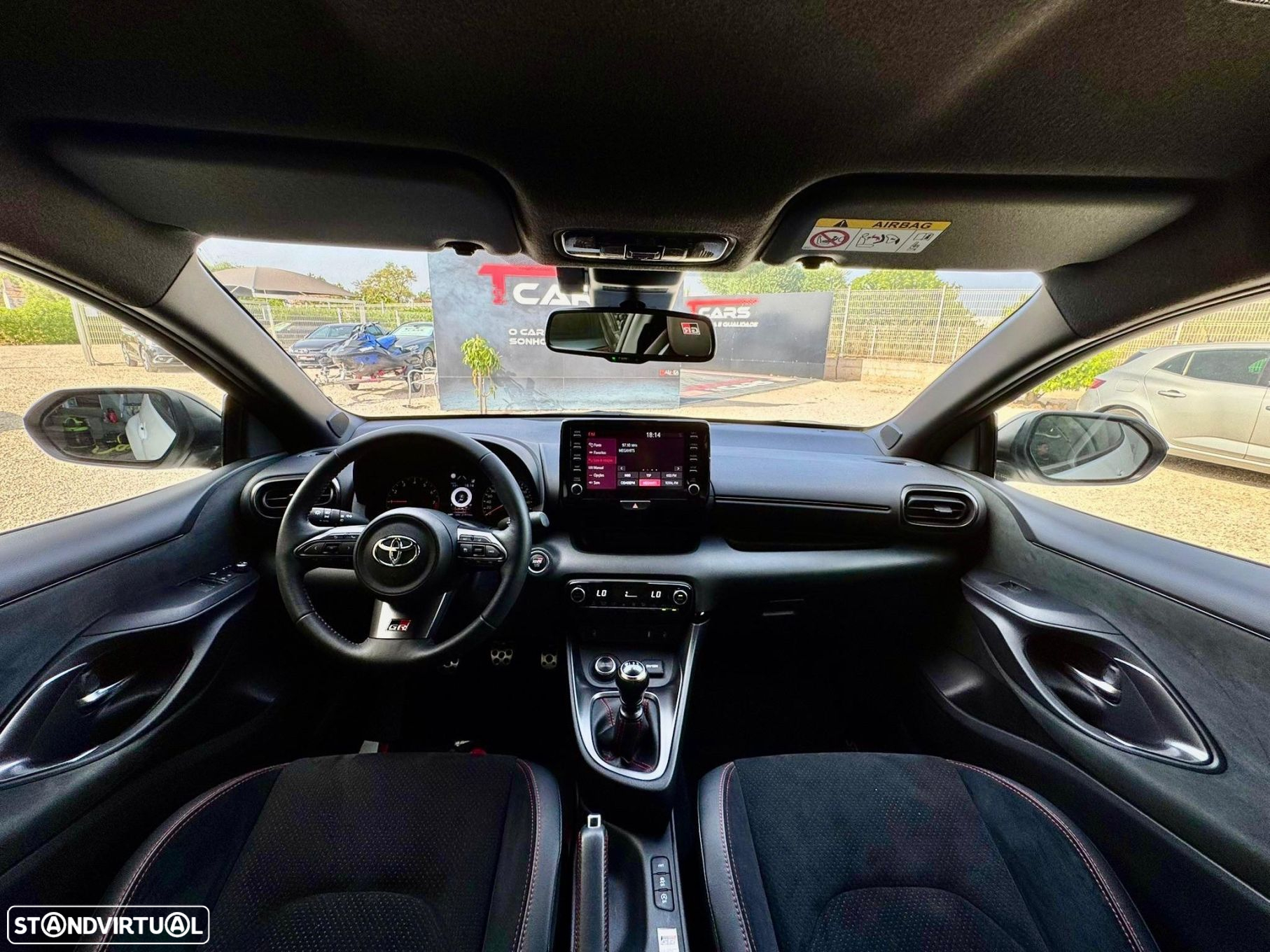 Toyota GR Yaris - 11