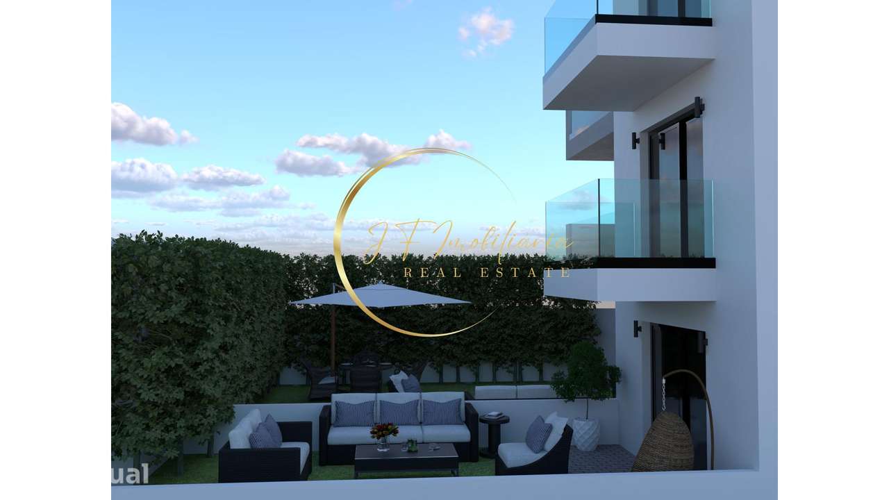 Apartamento T2 DUPLEX em Gafanha da Nazare - Grande imagem: 2/16