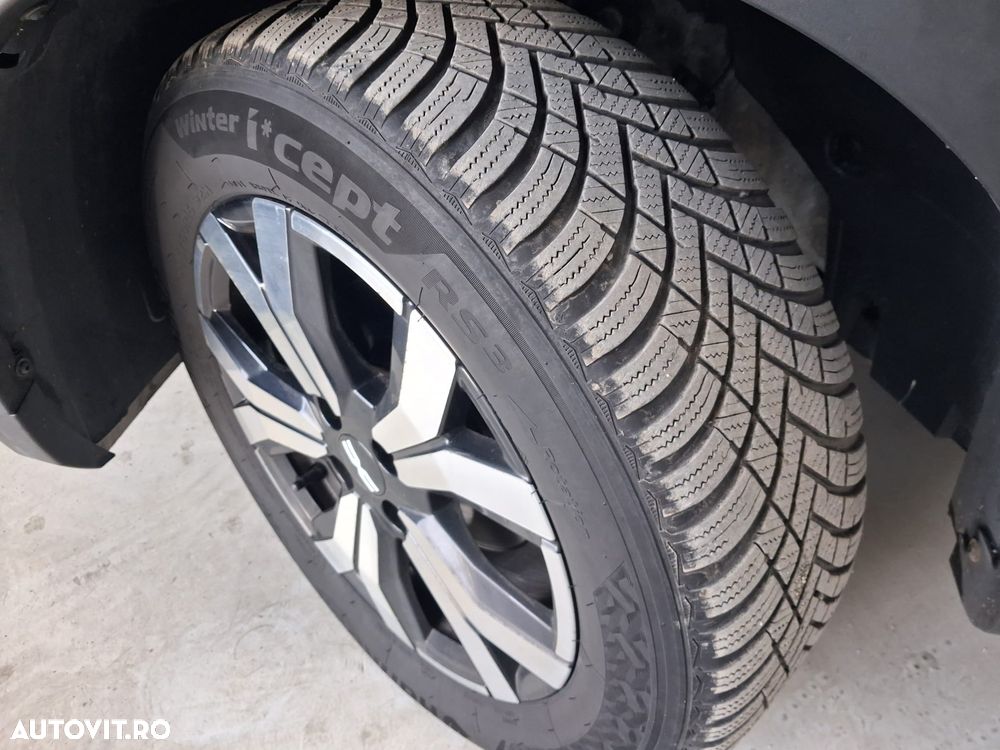 Dacia Sandero Stepway - 23