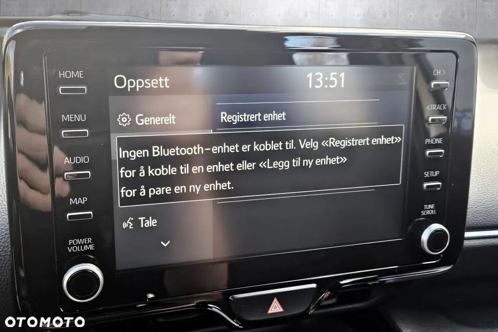 Toyota Yaris Cross Hybrid 1.5 Active - 11