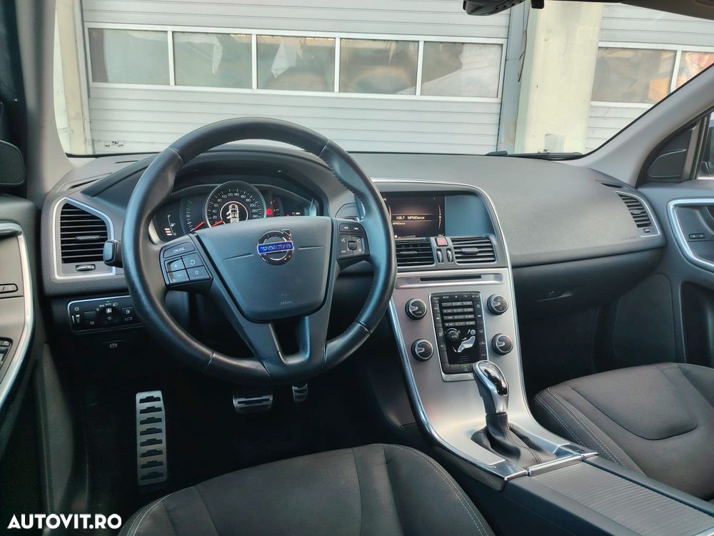 Volvo XC 60 - 21