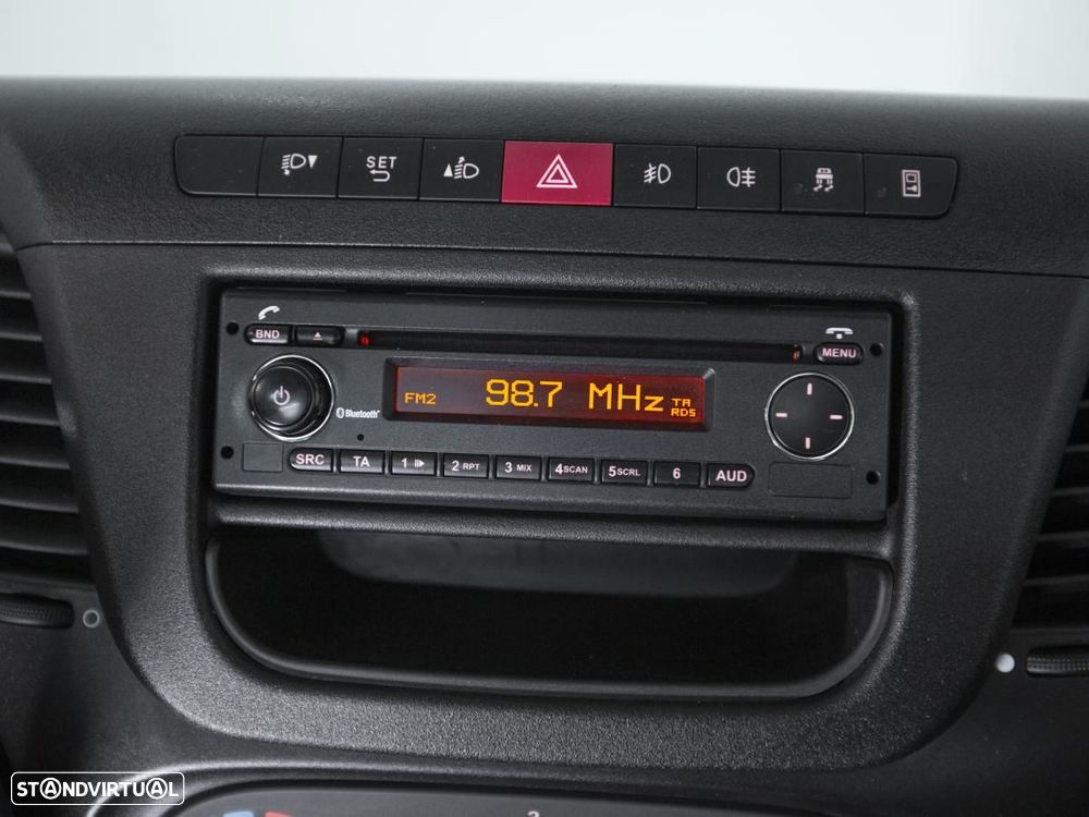 Iveco Daily 3.0 50C18 c/IVA - 14