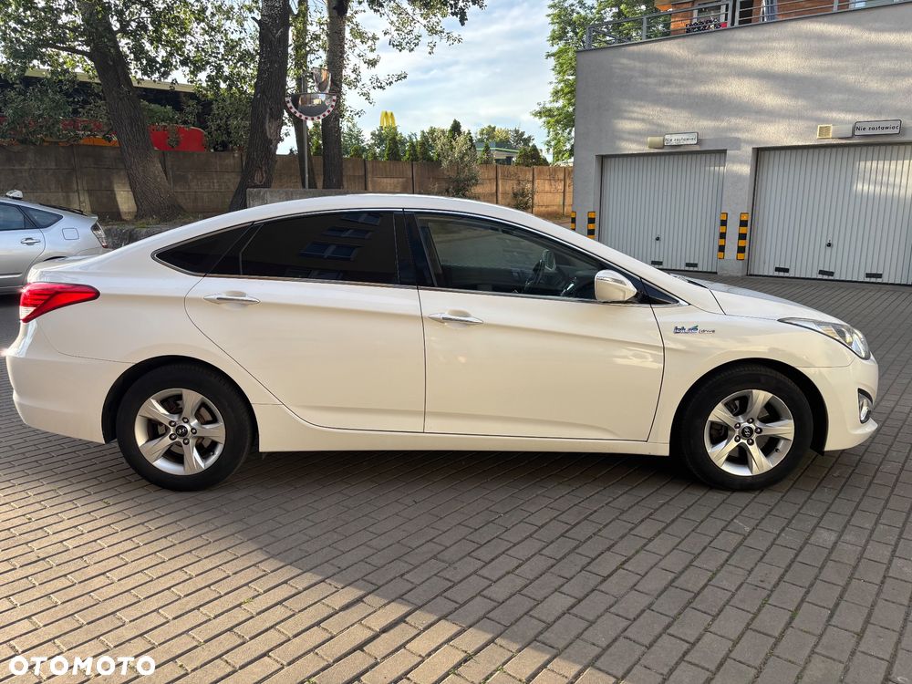 Hyundai i40 1.7 CRDi Comfort - 3