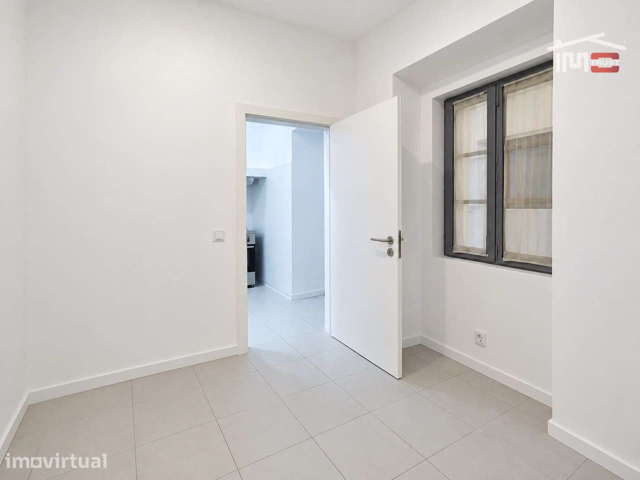 Apartamento T2 Rés de chão no Centro do Montijo  Com Quintal (logr... - Grande imagem: 3/31