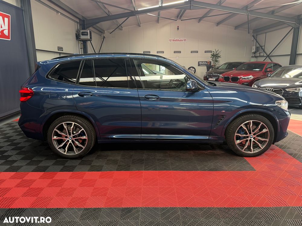 BMW X3 xDrive30d AT MHEV - 3