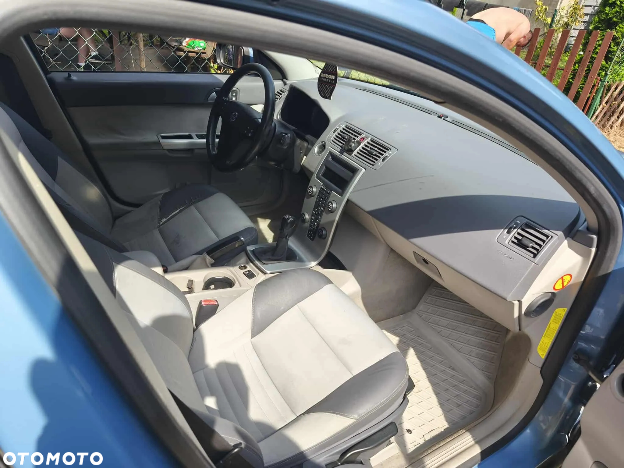Volvo V50 2.4 Momentum - 10