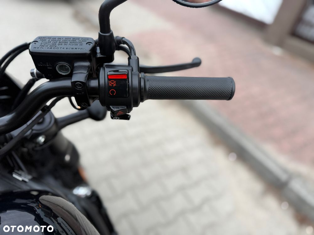 Honda CMX - 27