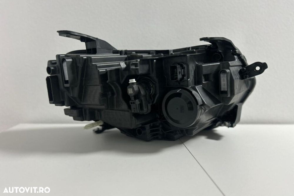 FAR STANGA LED DACIA DUSTER 2 FACELIFT | COD OEM : 260605549R - 6