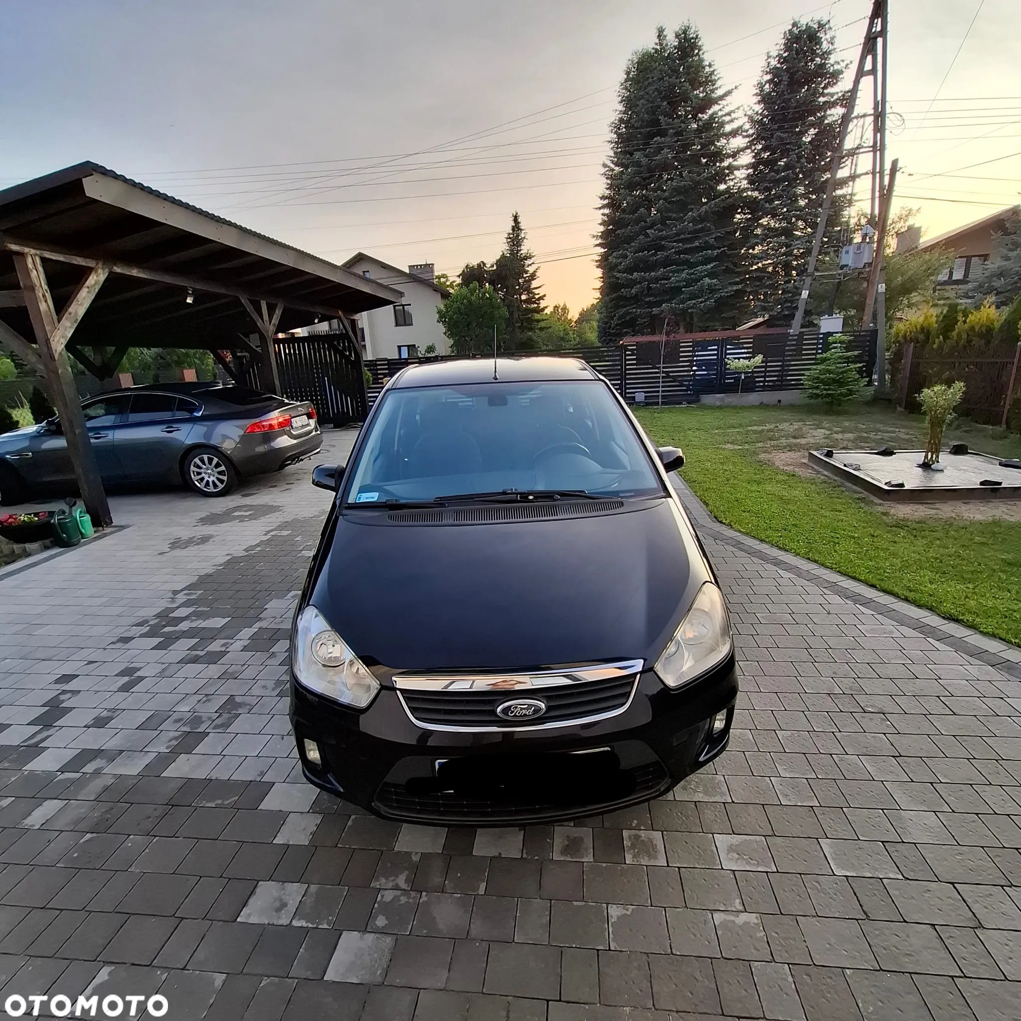 Ford Focus C-Max - 17