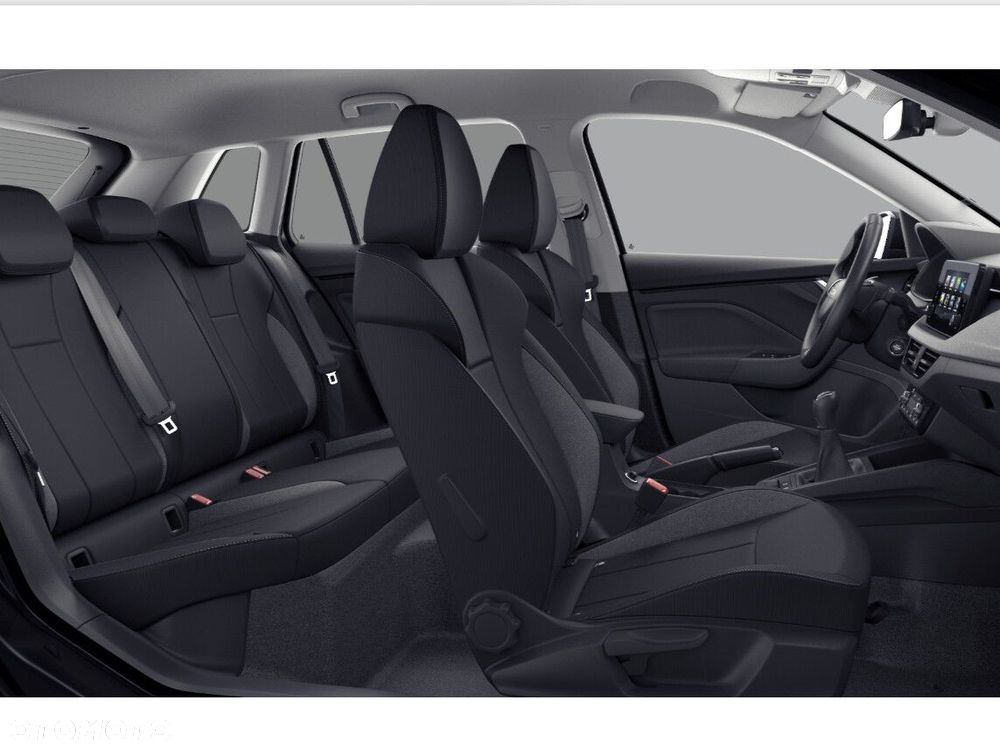 Skoda Kamiq 2026 photo 5